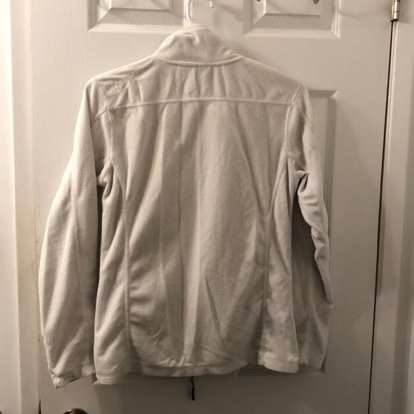 Reebok M Fleece Jacket - Picture 8 of 8